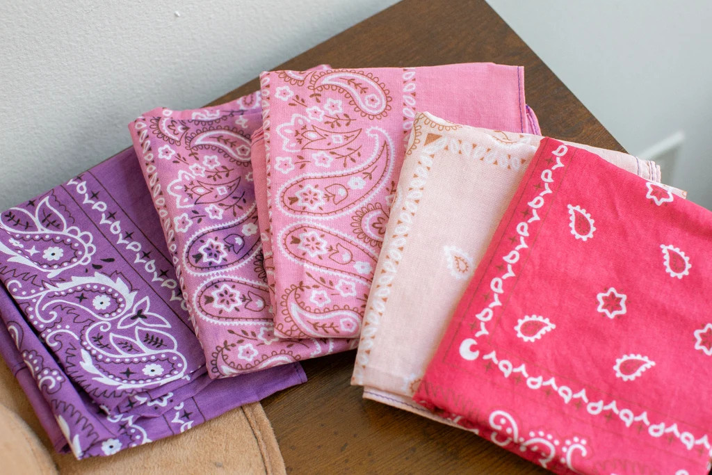 Cotton Bandanas | Magill