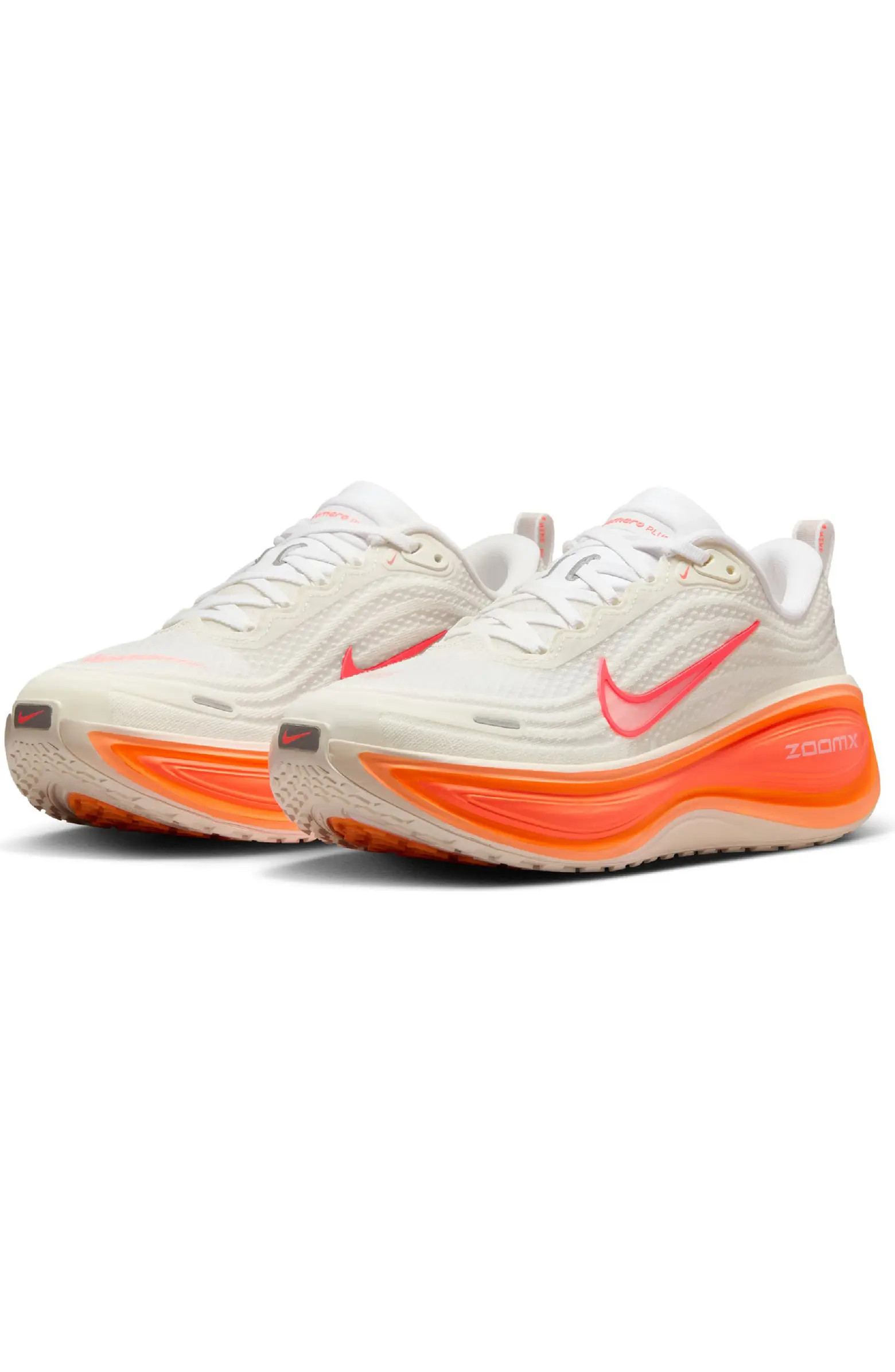 Vomero Plus Running Shoe (Women) | Nordstrom