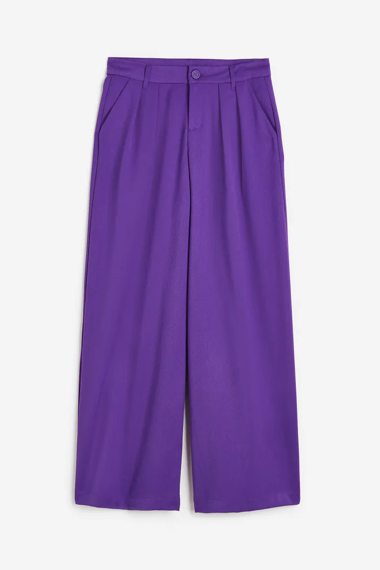Dress Pants | H&M (US + CA)