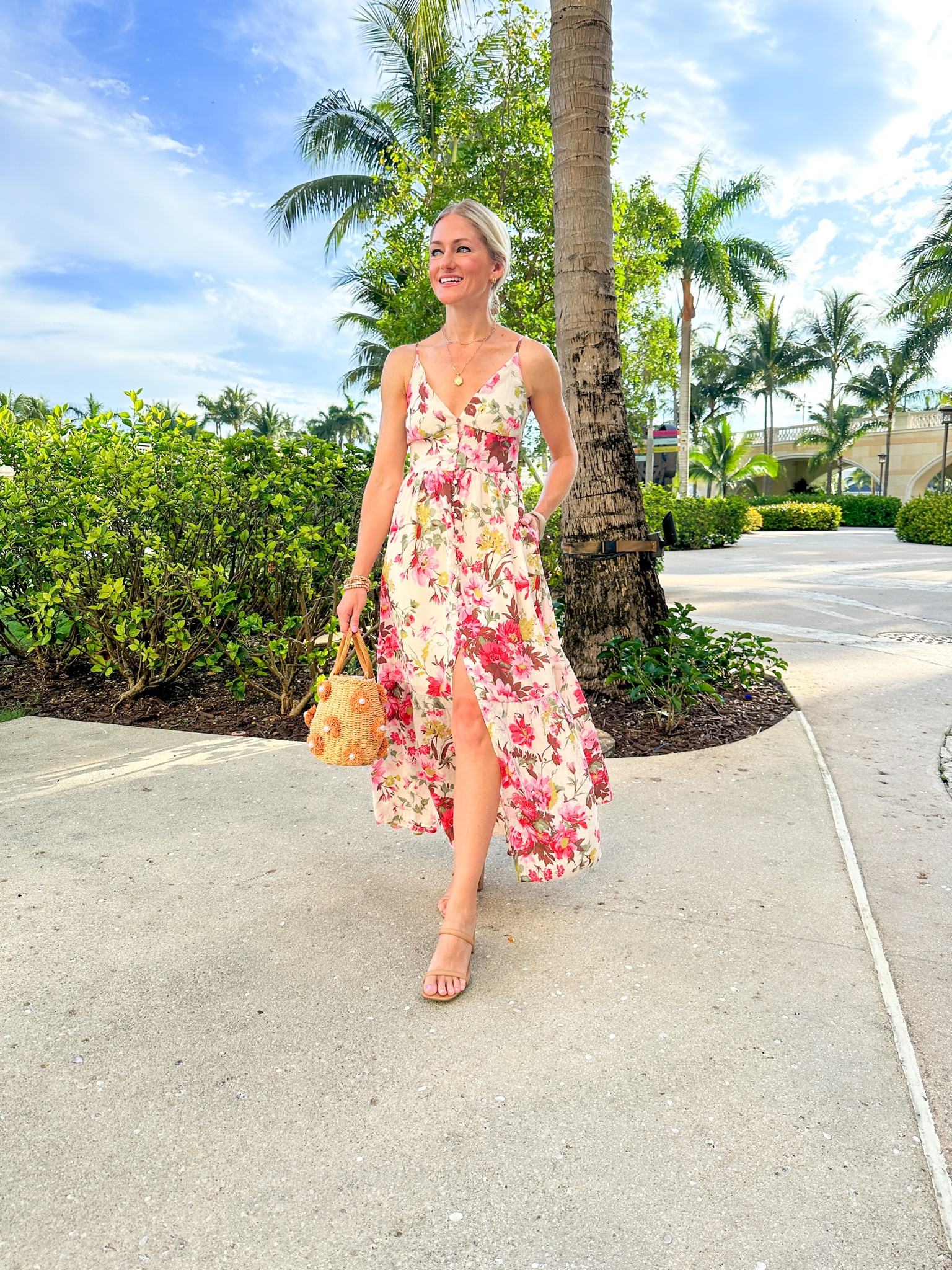 The perfect summer dress from Abercrombie. Lightweight crinkle material. Button detail in front and has pockets. Wearing petite length and I’m 5’1. 

#LTKstyletip #LTKFind #LTKunder100