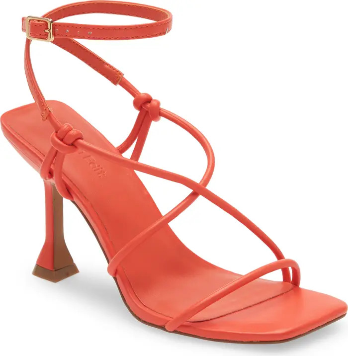 Open Edit Reggie Sandal | Nordstrom | Nordstrom
