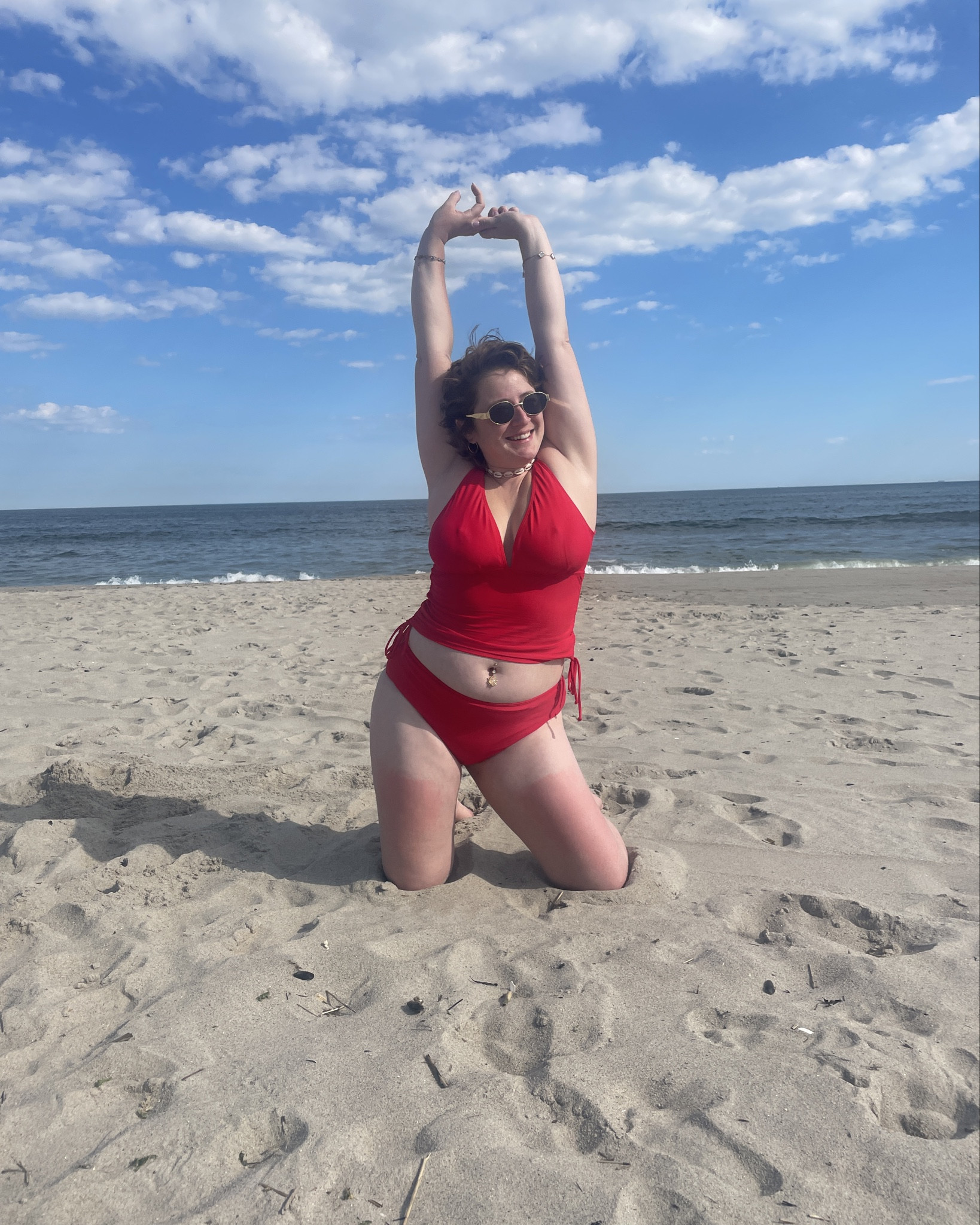 Beach Day

#LTKSwim #LTKSeasonal #LTKActive