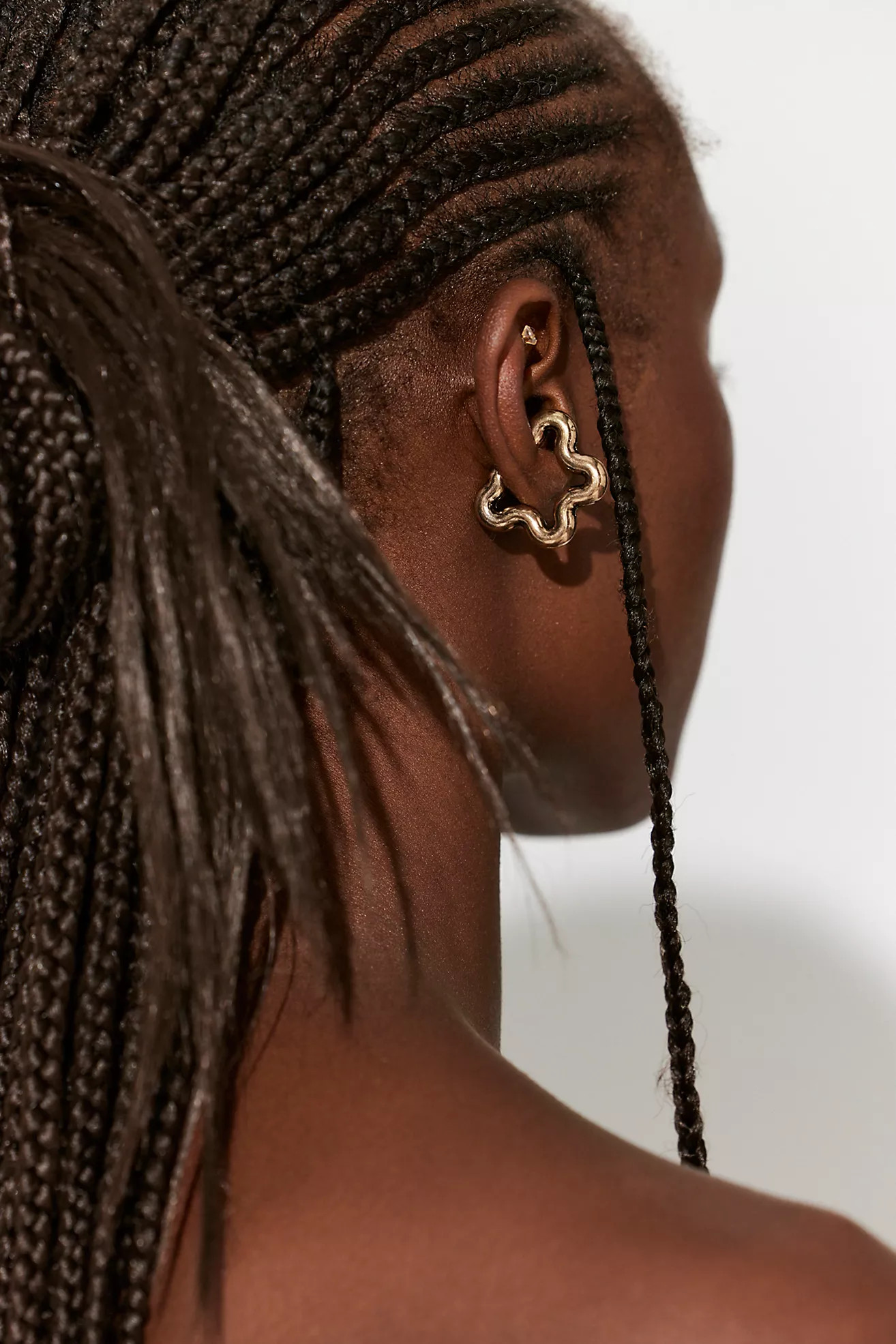 Della Ear Cuffs | Free People (Global - UK&FR Excluded)