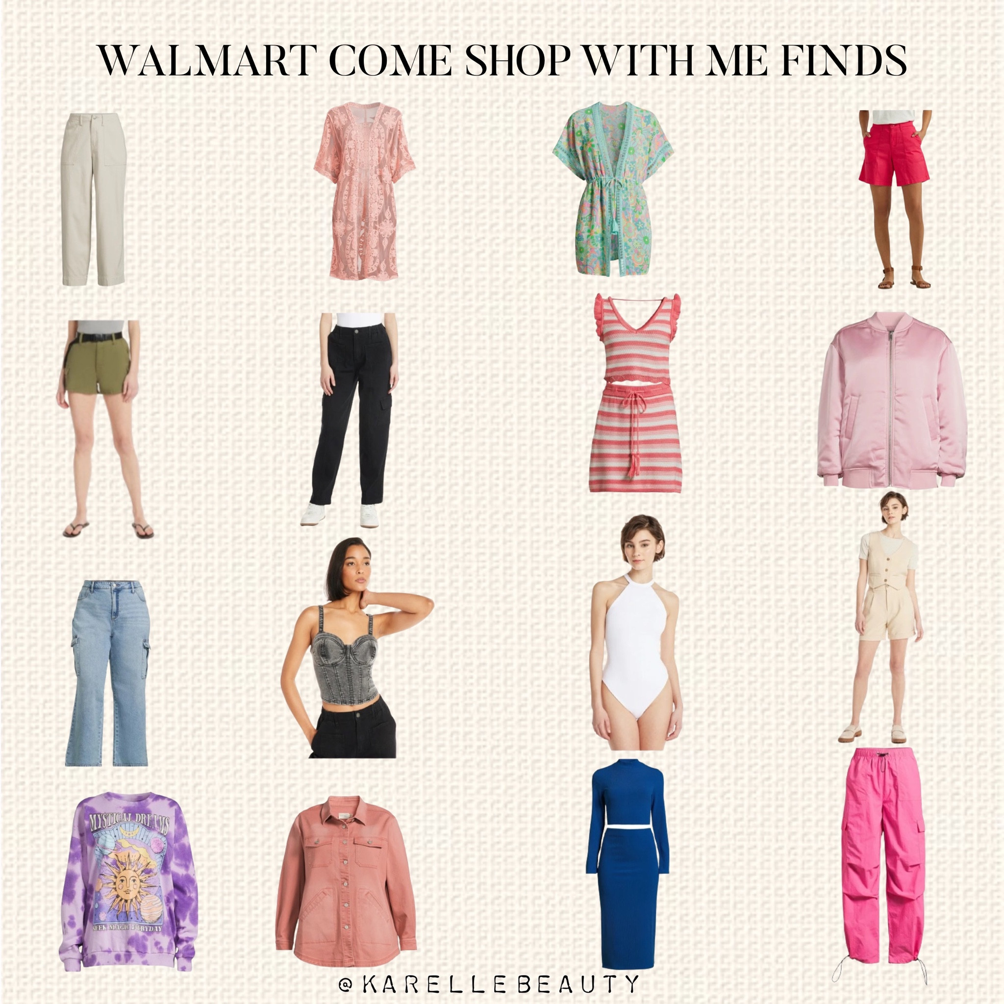 Walmart Come Shop With Me Finds. 

#LTKSeasonal #LTKfindsunder100 #LTKplussize