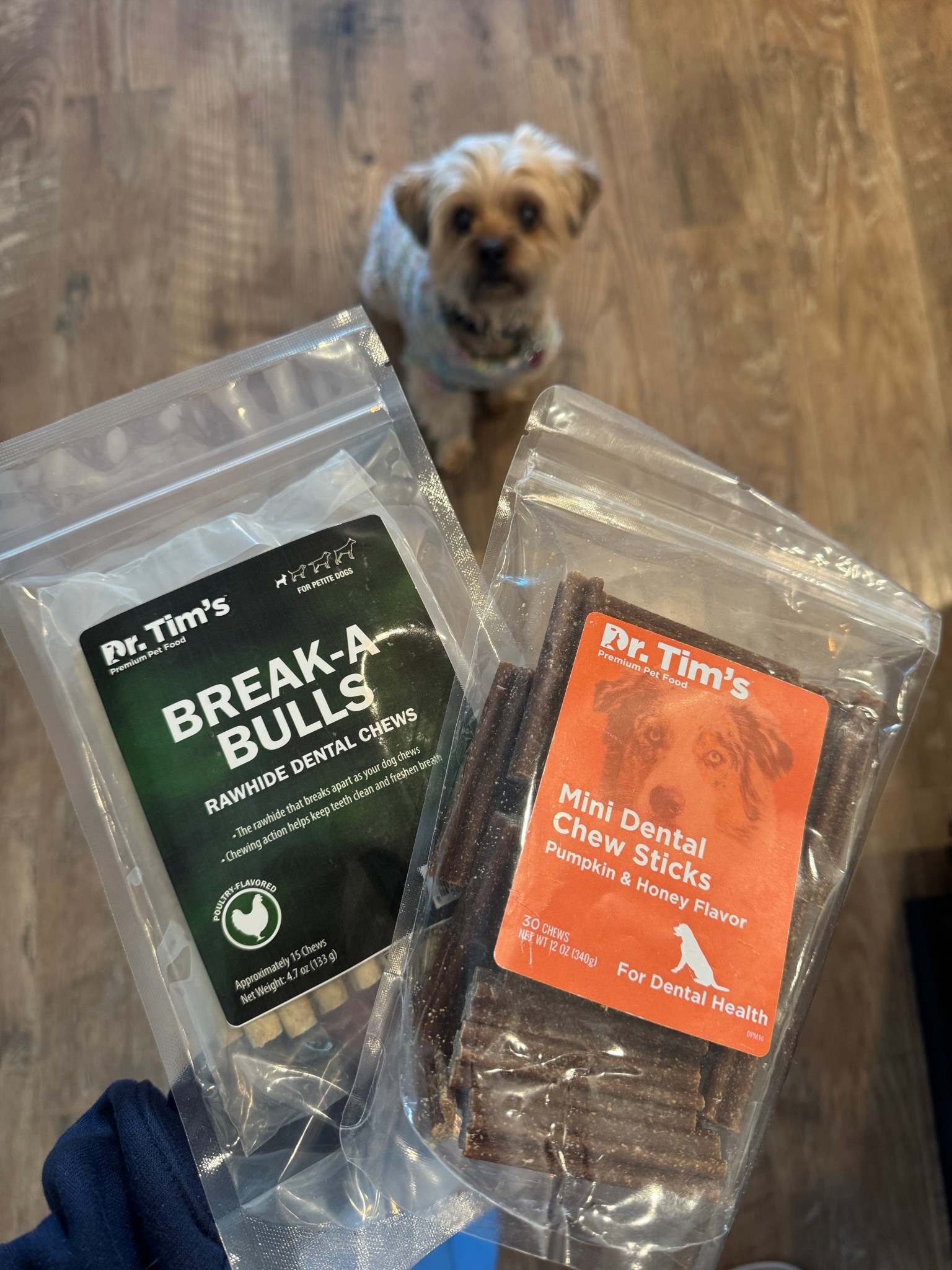 I love giving Millie an all natural dental chew to support cleaner teeth and fresher breath. 

#LTKfoodie #LTKmomlife #LTKActive