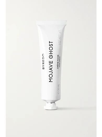 Byredo - Mojave Ghost Hand Cream, 30ml | NET-A-PORTER (US)