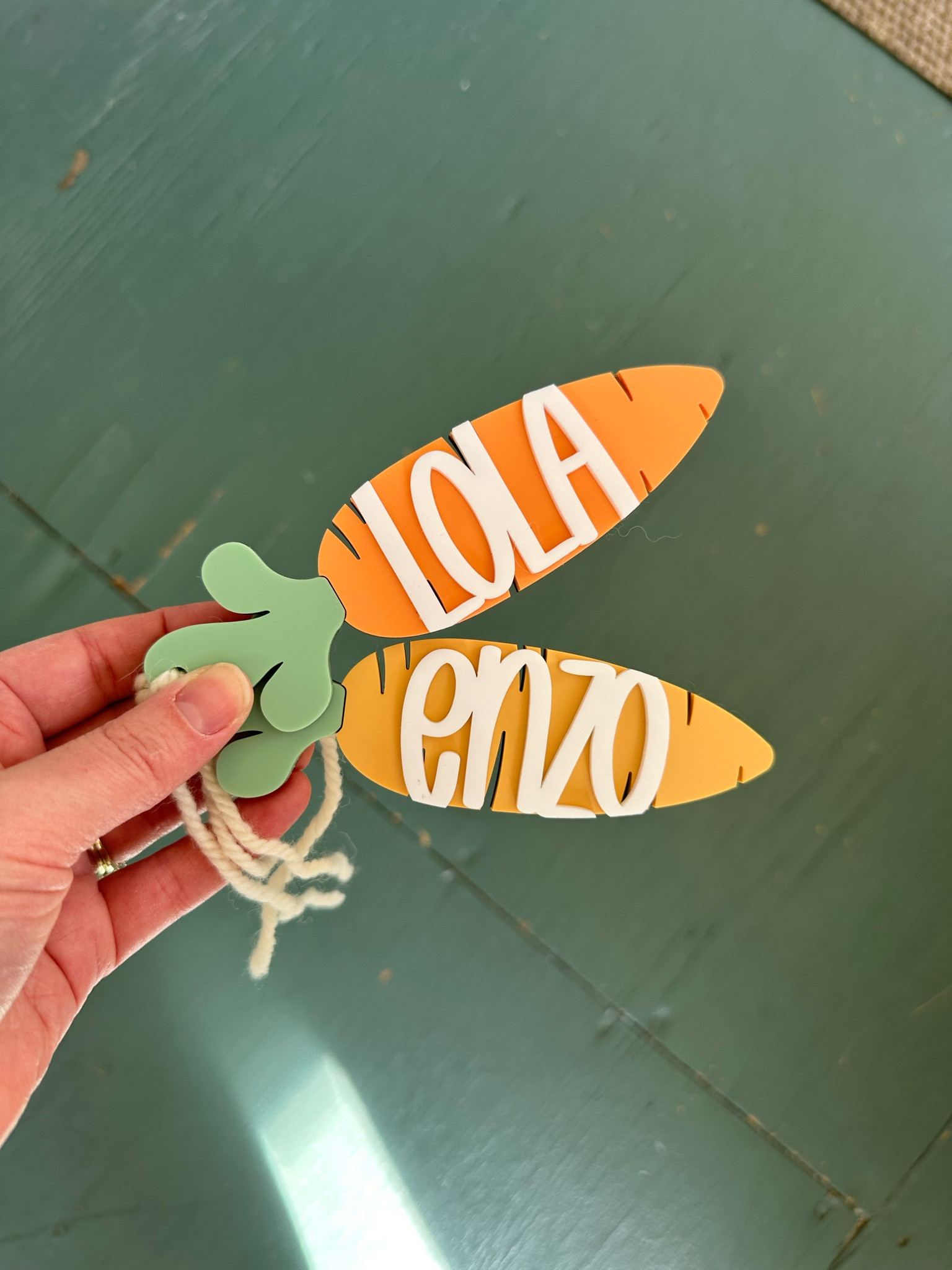 The cutest Easter basket tags 

#LTKfamily #LTKkids #LTKSeasonal