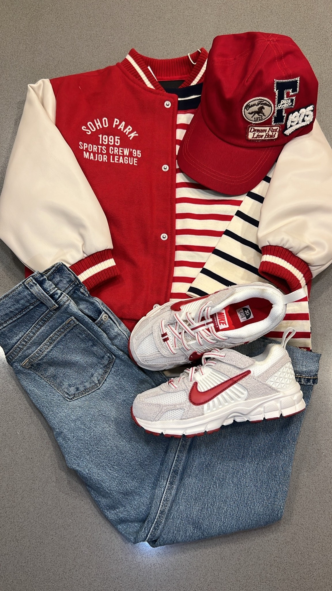 Valentine outfit ideas for little boys ❤️ 

#LTKgrwm #LTKBaby #LTKKids