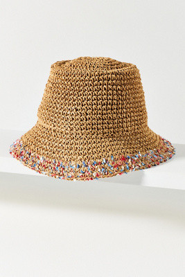 Hat Attack Fetty Bucket Hat | Anthropologie (US)