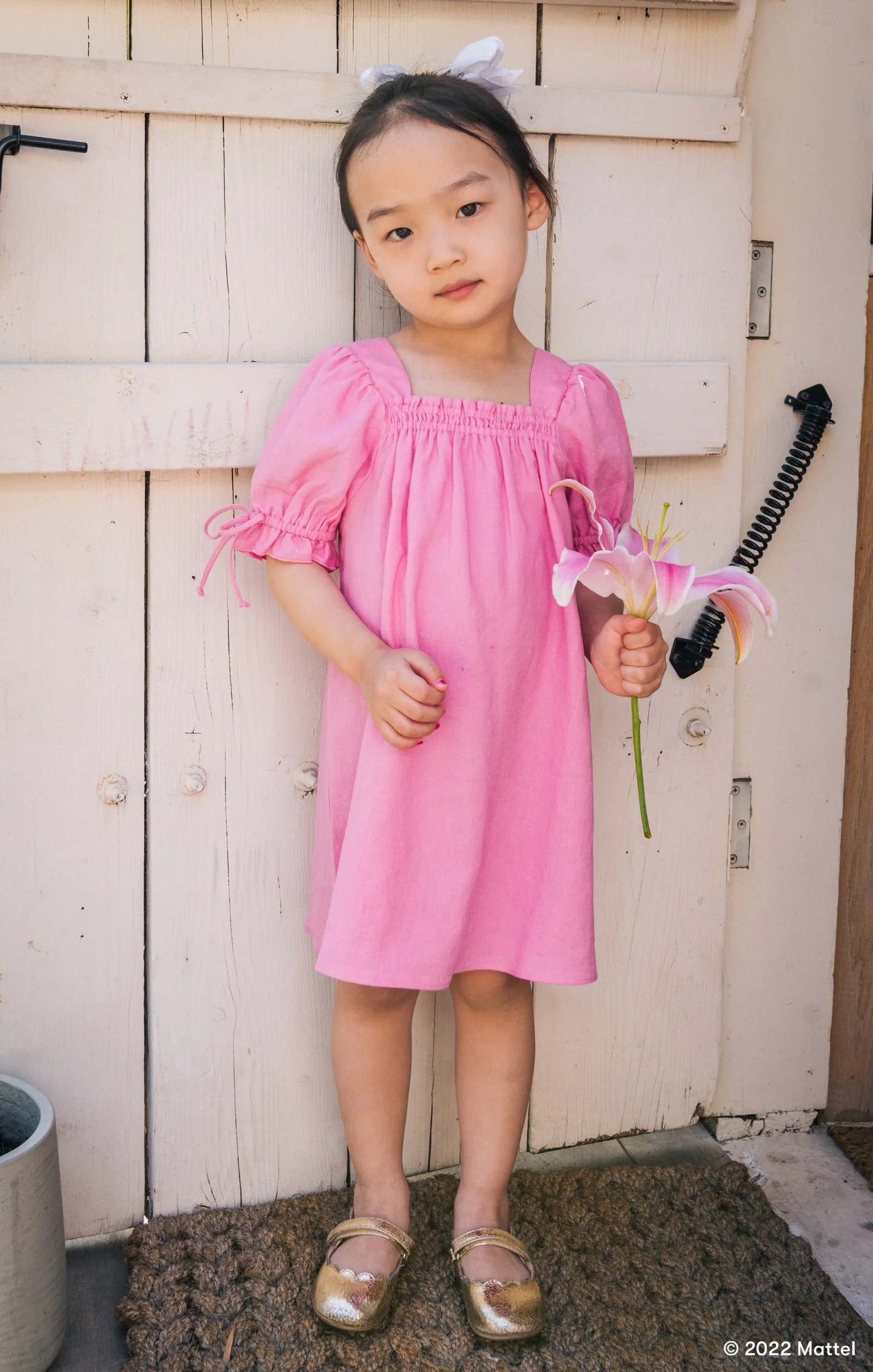 Little Nikki Dress | Show Me Your Mumu