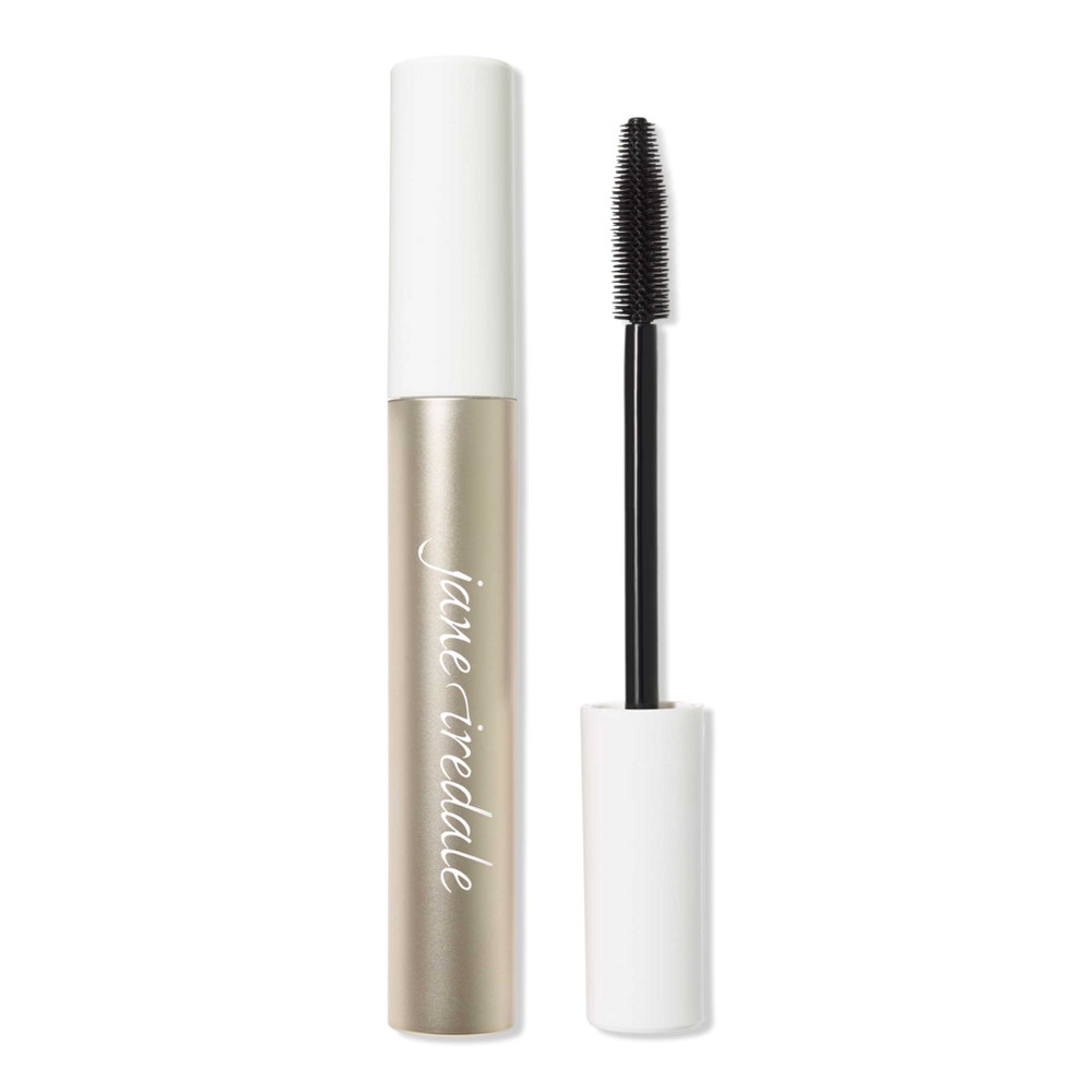 jane iredale Lash Fixation Length & Definition Tubing Mascara - Black | Ulta