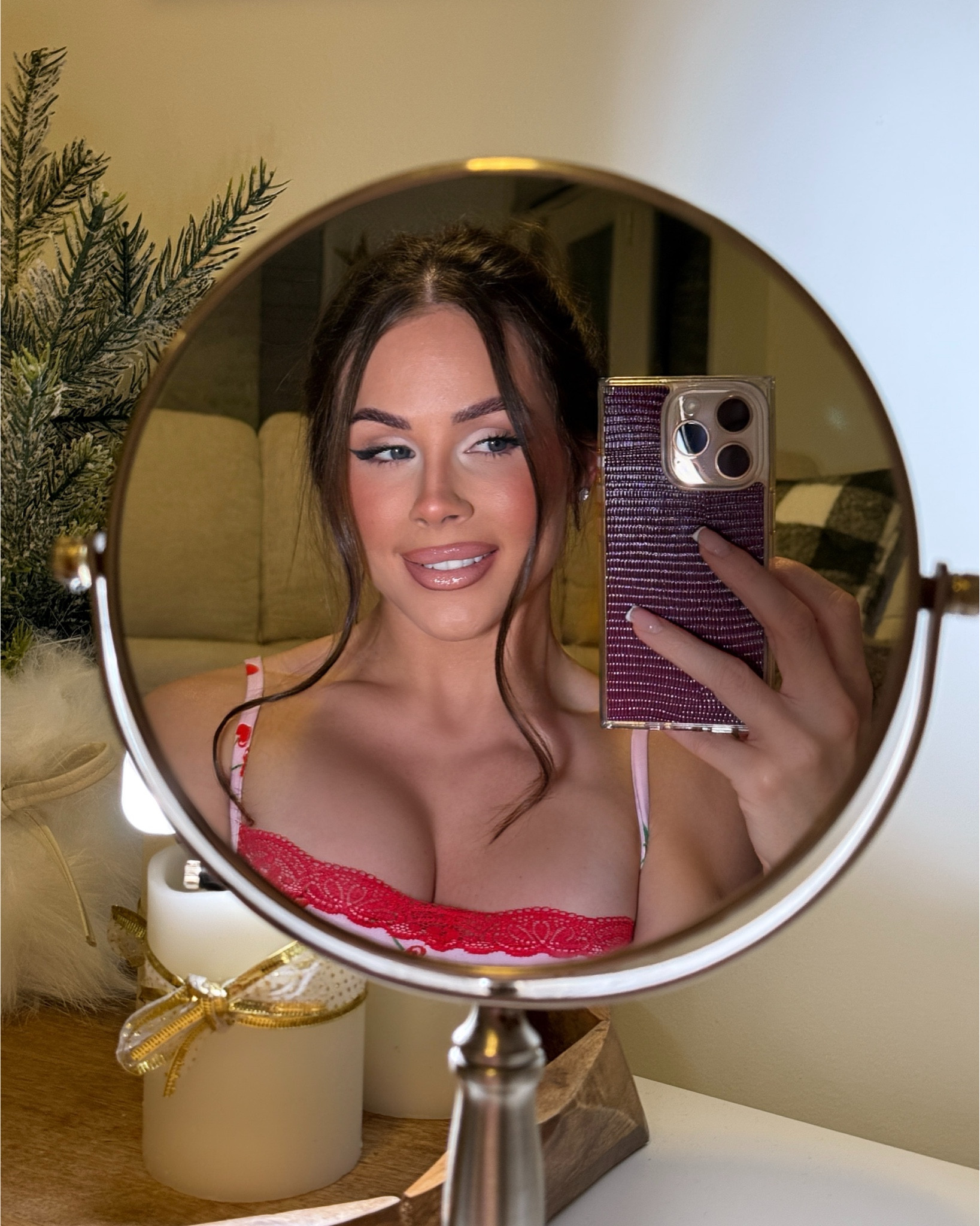 The most stylish protective phone case ever 

#LTKgiftguide