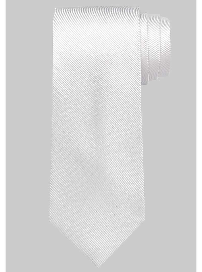Traveler Collection Solid Tie | Jos. A. Bank