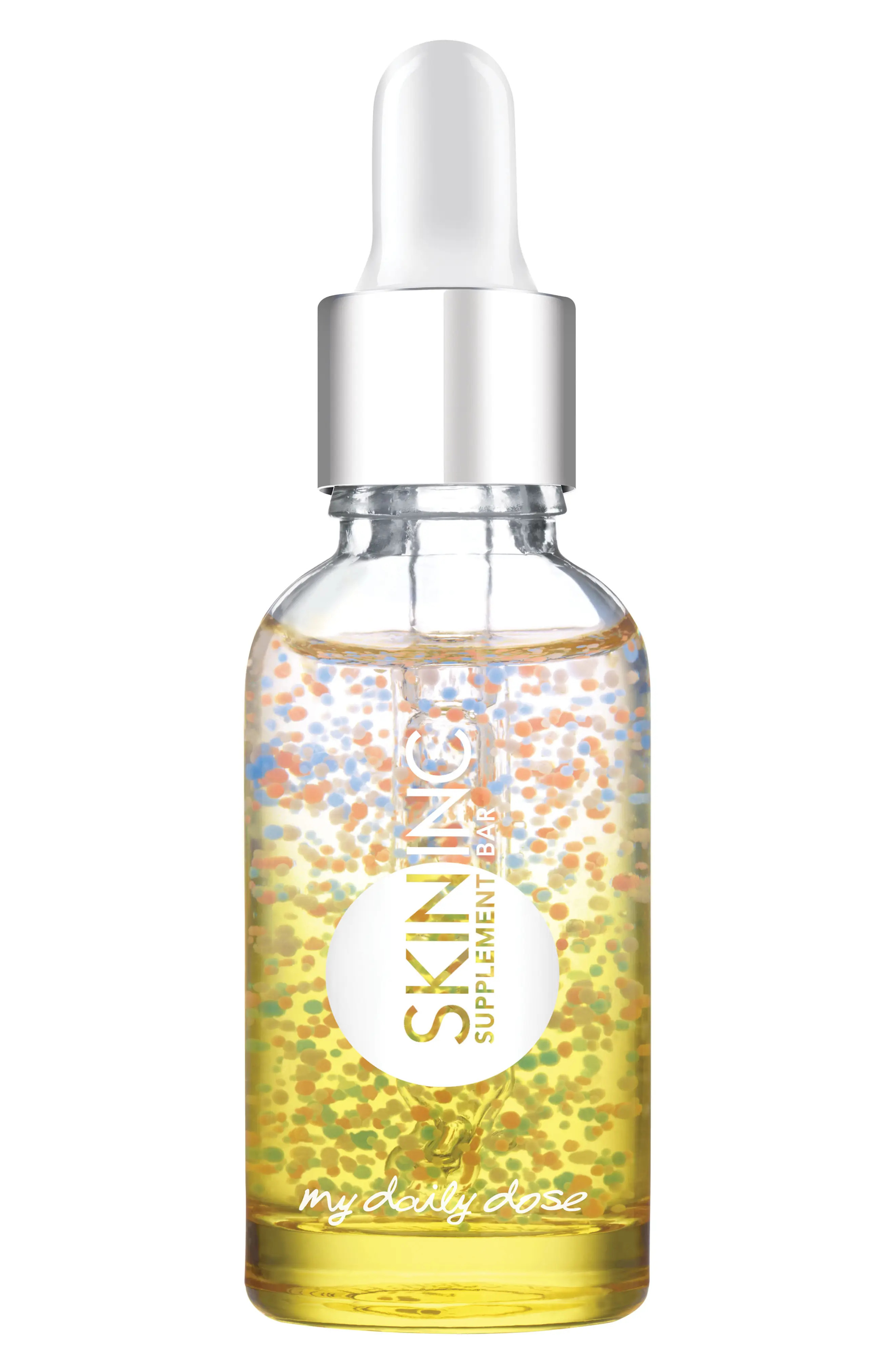 Skin Inc. My Daily Dose Of Glow Serum To Illuminate & Brighten | Nordstrom