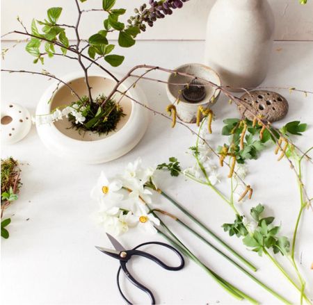Spring blooms abound, just waiting to be cut and arranged. Here’s some tools to help with this happy hobby. Perfect for Mother’s Day! 

#LTKunder100 #LTKhome #LTKGiftGuide