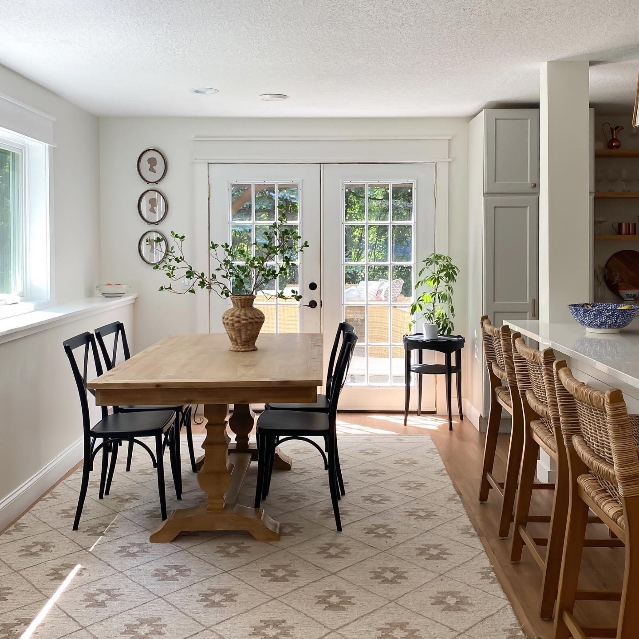 Links to our dining room provided here!

#LTKunder50 #LTKhome #LTKSale