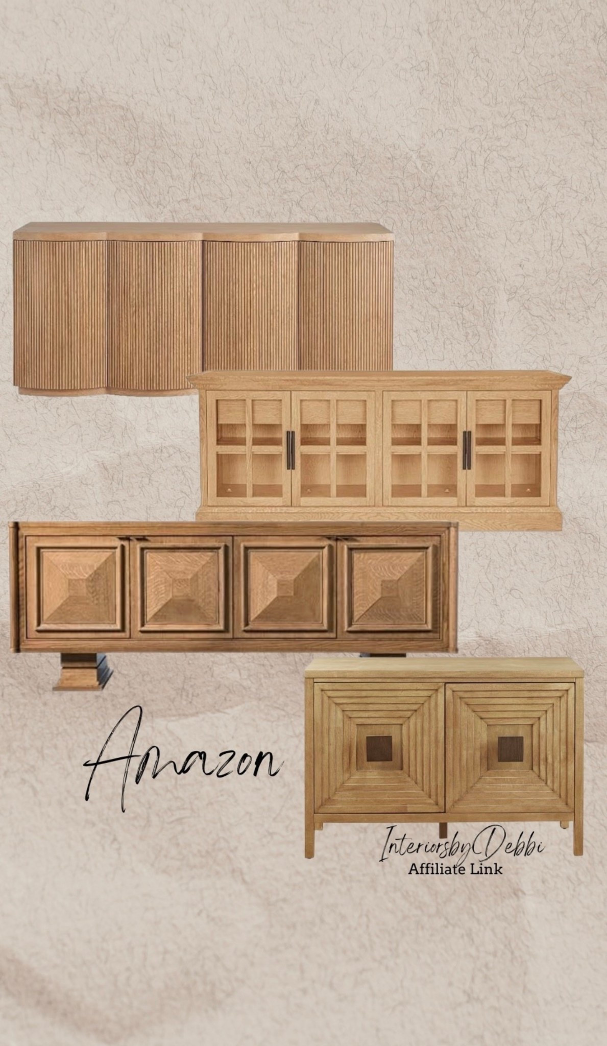 Amazon Finds
Console tables, transitional home, modern decor, amazon find, amazon home, target home decor, mcgee and co, studio mcgee, amazon must have, pottery. barn, Walmart finds, affordable decor, home styling, budget friendly, accessories, neutral decor, home finds, new arrival, coming soon, sale alert, high end look for less, Amazon favorites, Target finds, cozy, modern, earthy, transitional, luxe, romantic, home decor, budget friendly decor,
#amazonhome



#LTKHome #LTKSeasonal