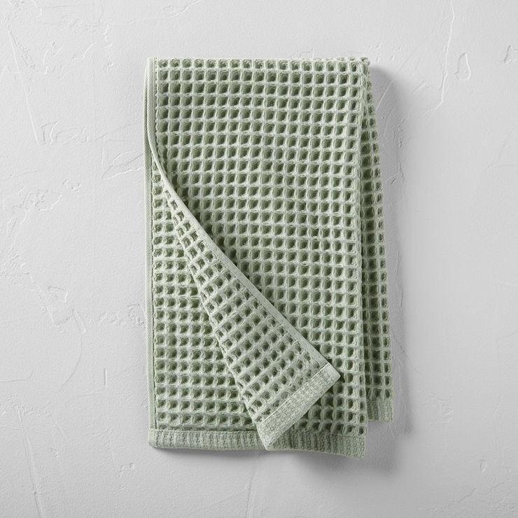 Waffle Bath Towel - Casaluna™ | Target