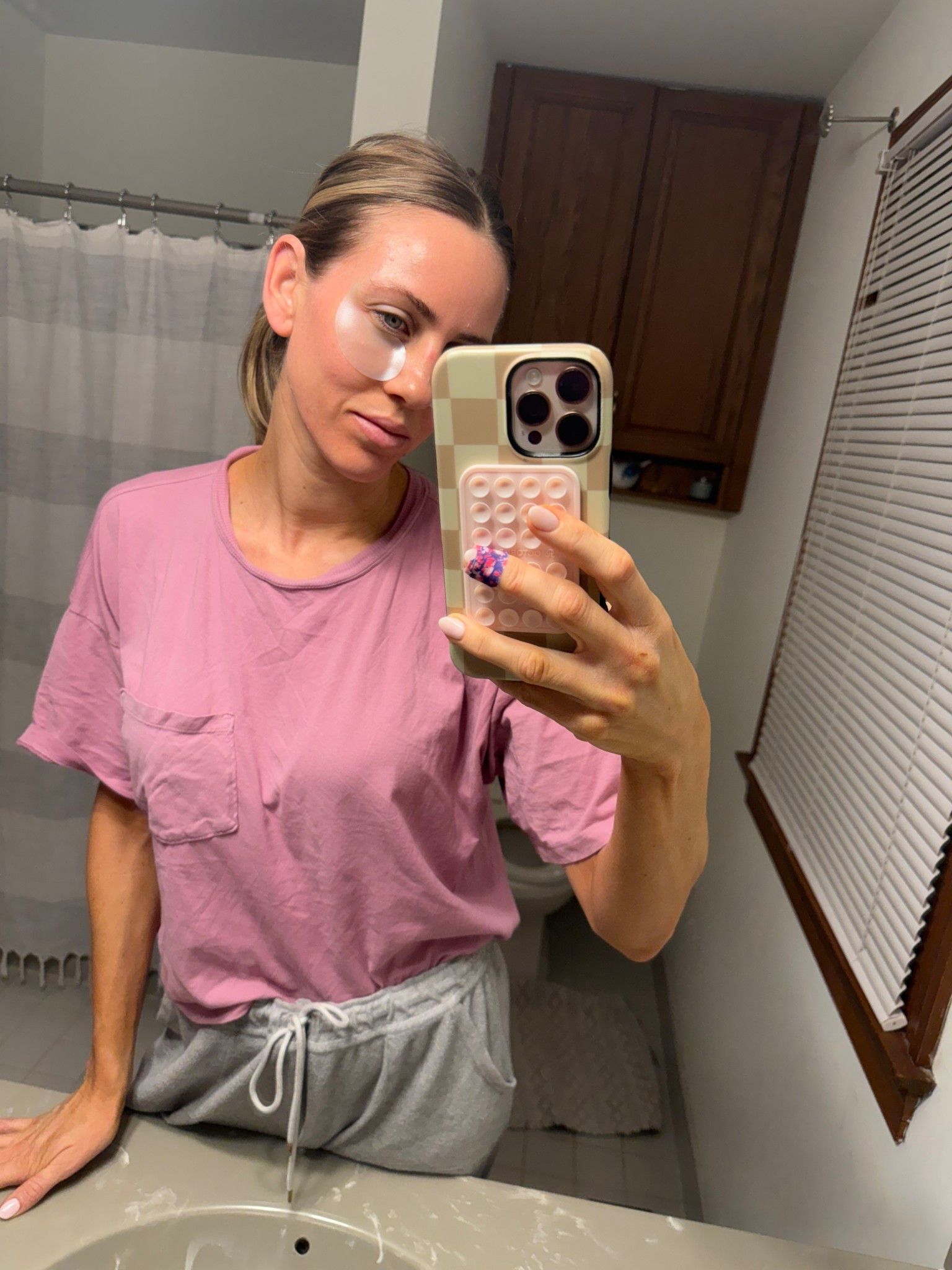 Best collagen face mask ever! 