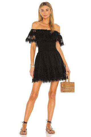 Dallas Mini Dress
                    
                    Lovers and Friends | Revolve Clothing (Global)