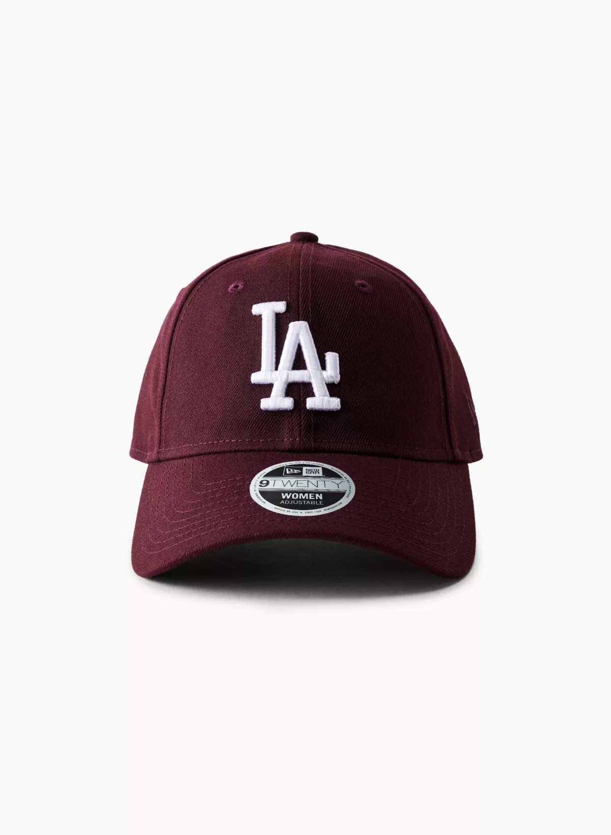 LOS ANGELES DODGERS BASEBALL CAP | Aritzia