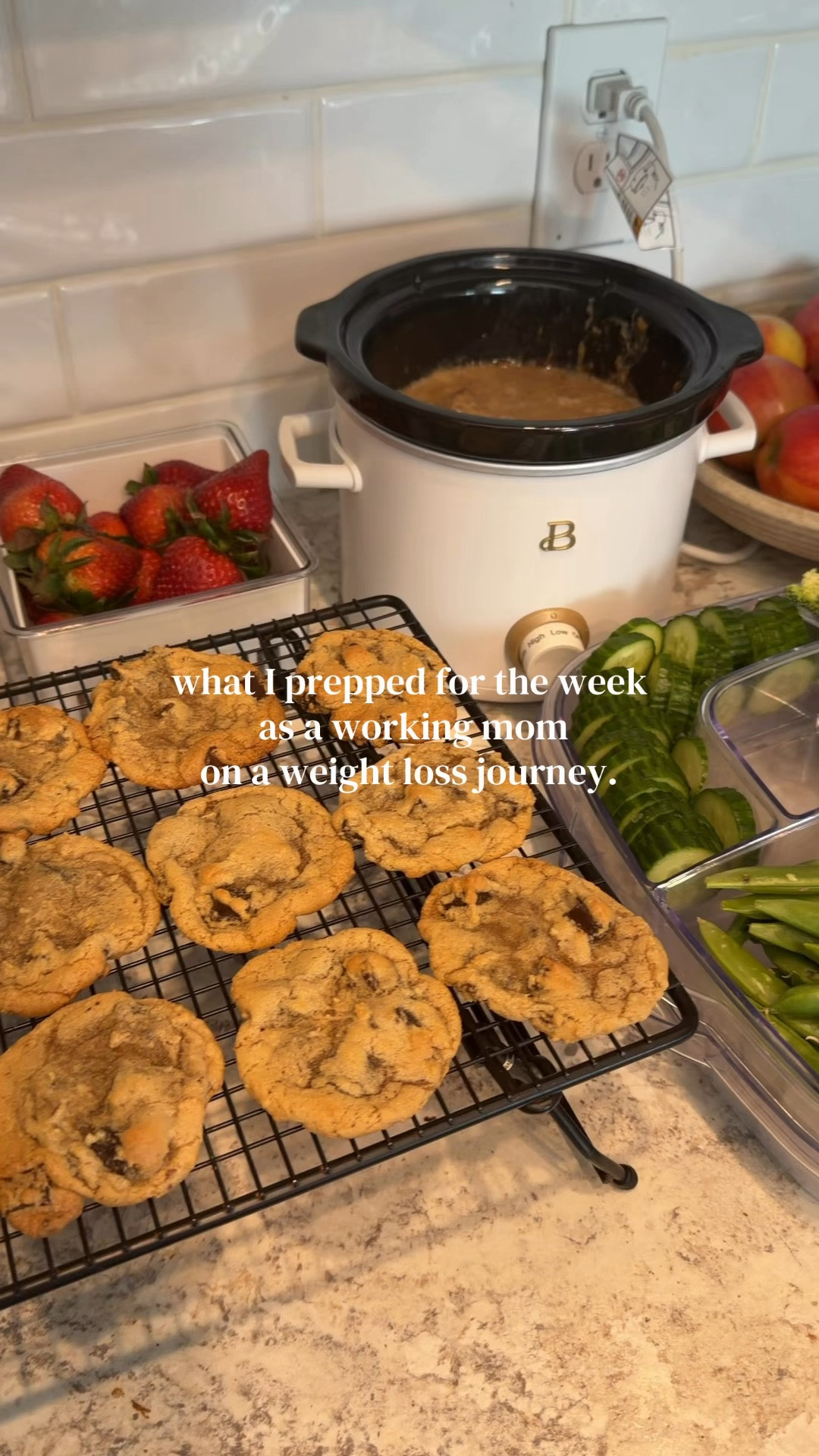 This weeks Sunday prep!

#LTKdayinmylife #LTKmomlife #LTKfoodie