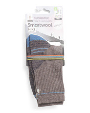 Made In Usa Wool Blend Hike Socks | Marshalls