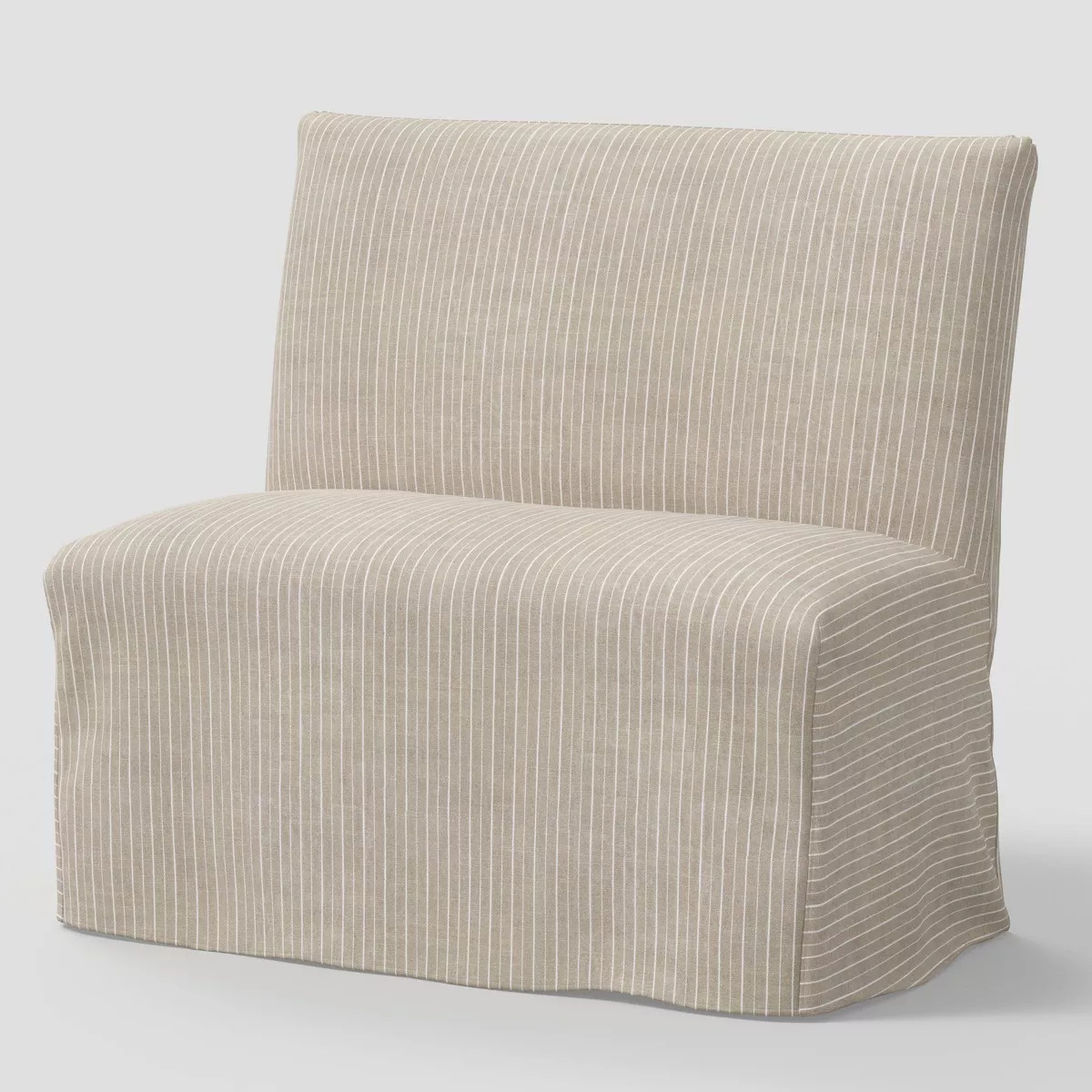 38" Jean Dining Banquette Replacement Slipcover Only - Threshold™ | Target