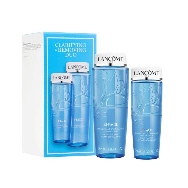 Bi-Facil Makeup Remover Travel Gift Set - Lancome | Lancome (US)