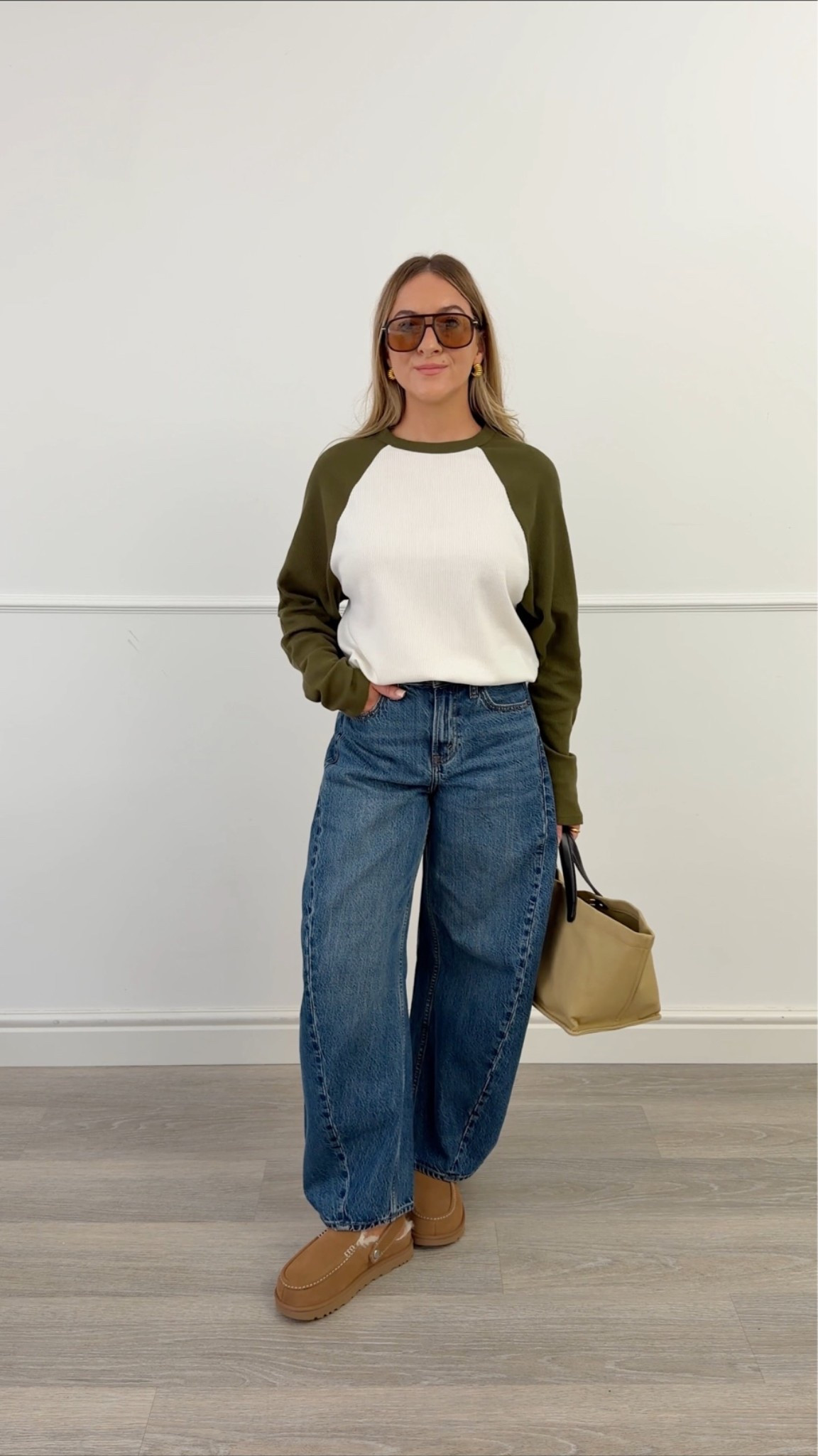 #LTKautumn #LTKjeans #LTKsale