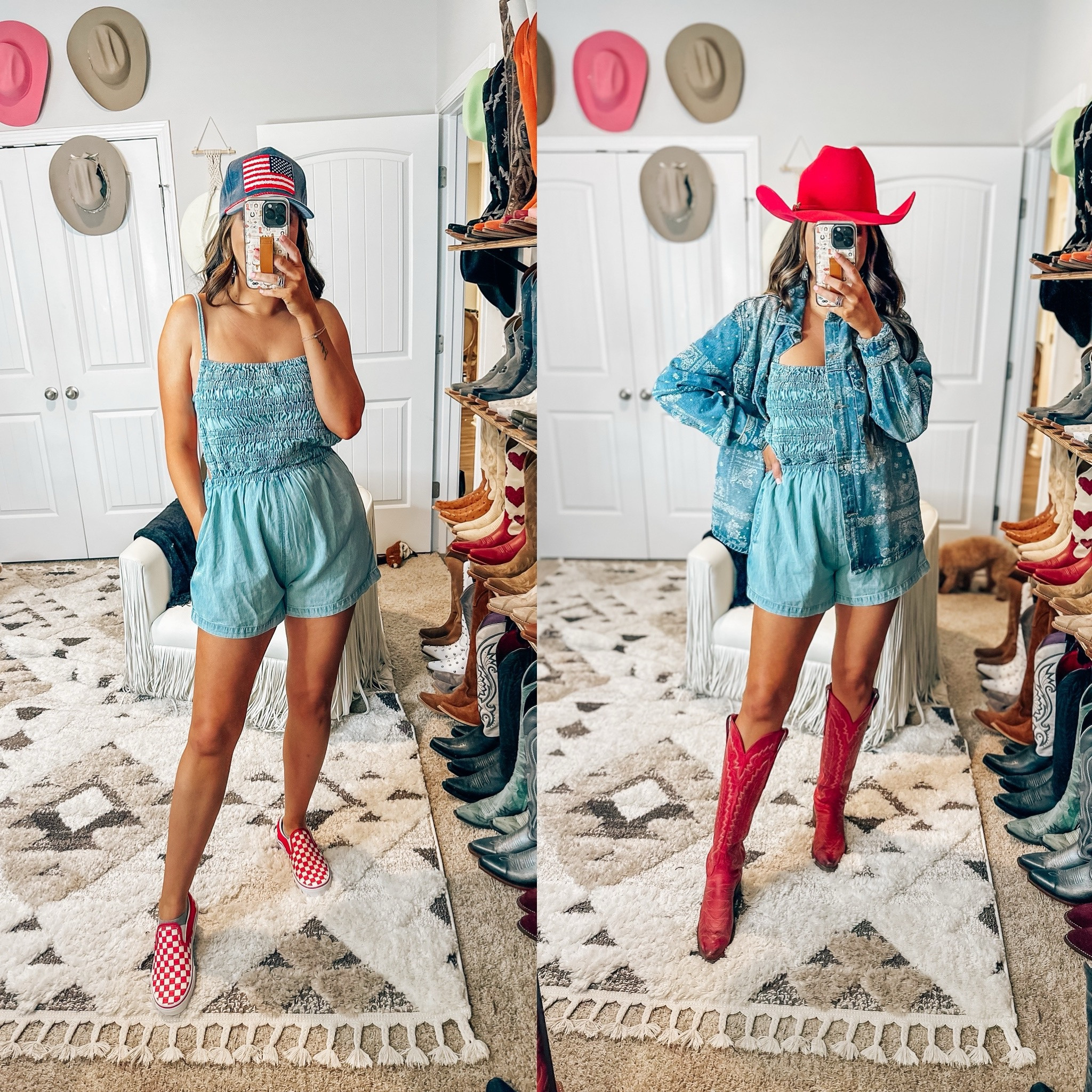 Cowgirl Outfits Country Concert Outfit Fall Womens Western Attire