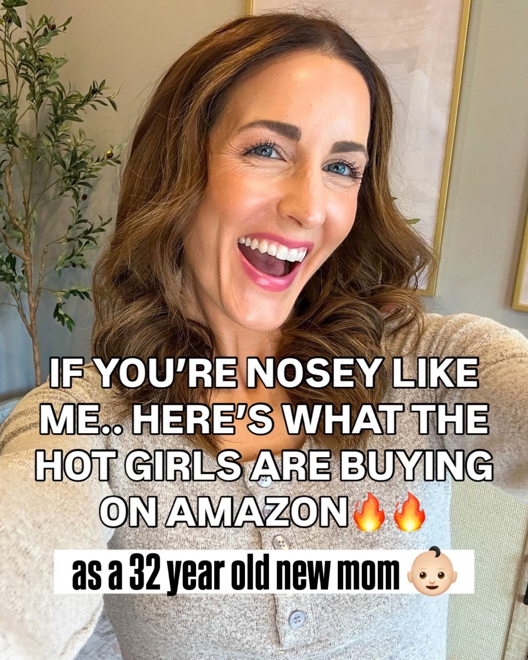 My must haves! 

#LTKGiftGuide #LTKmomlife #LTKdayinmylife