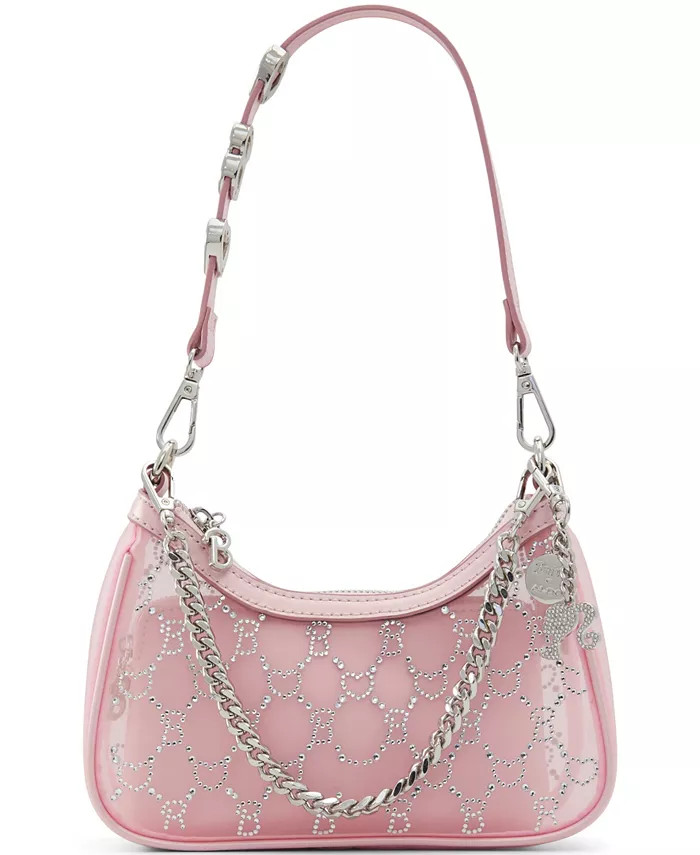 ALDO x Barbie Barbiemode Textile Small Shoulder Bag - Macy's | Macy's