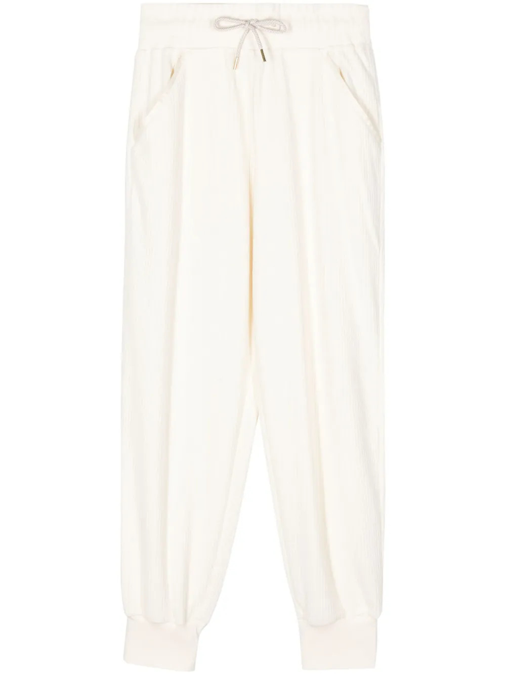 Varley Ascot Track Pants - Farfetch | Farfetch Global