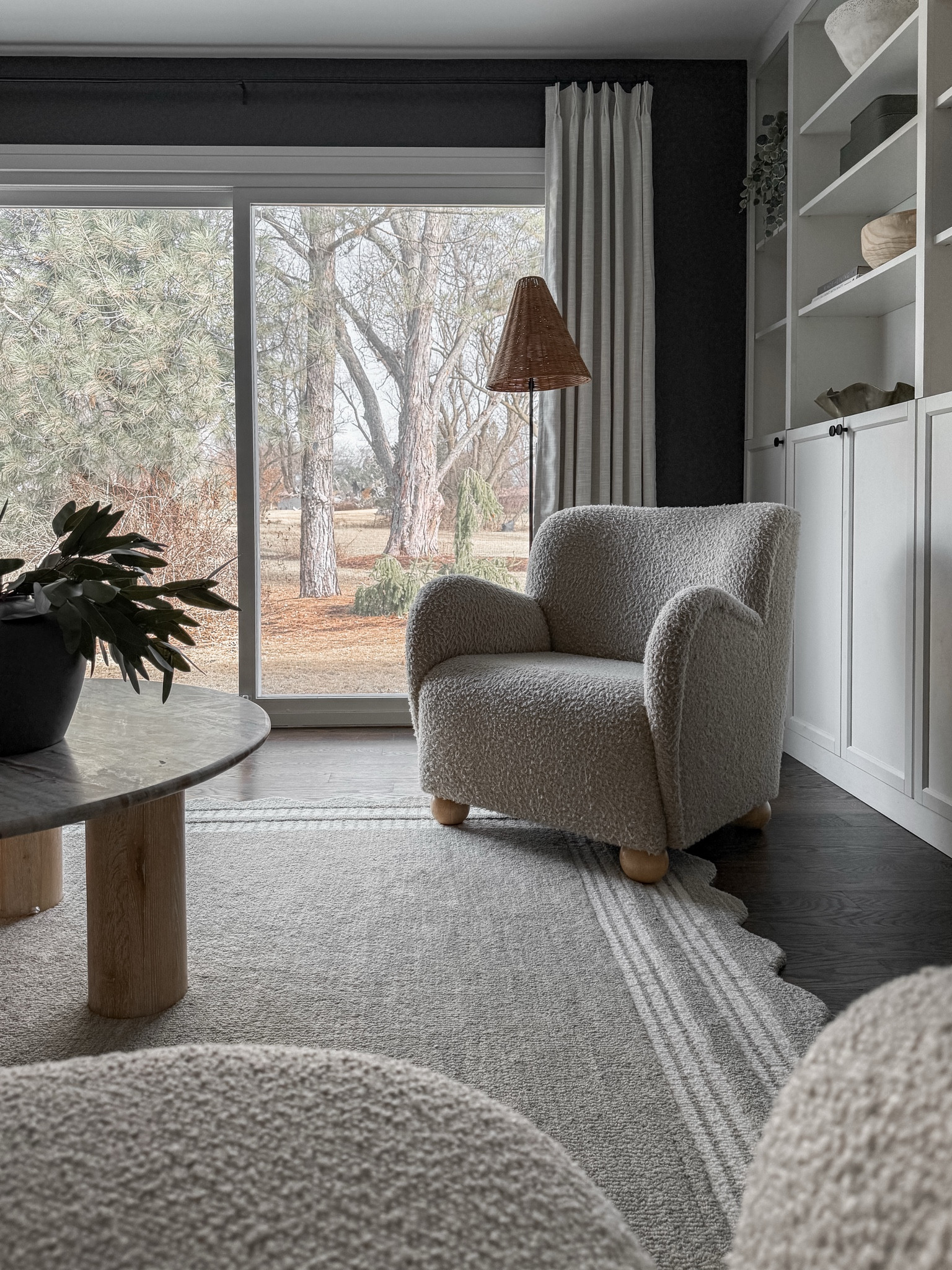 Cozy sitting room views 🤍

#LTKSaleAlert #LTKHome #LTKStyleTip