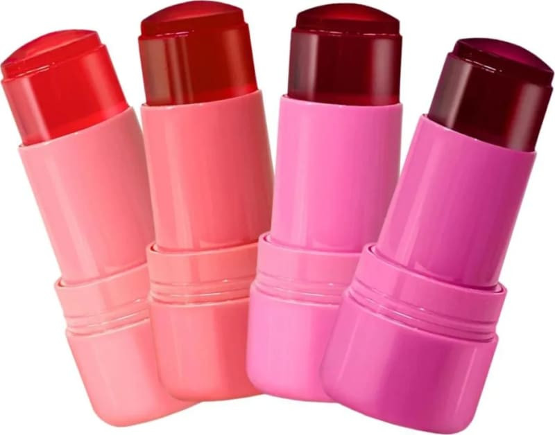 Coleção 4 Blush Jelly SP Colors | Beleza Na Web (BR)