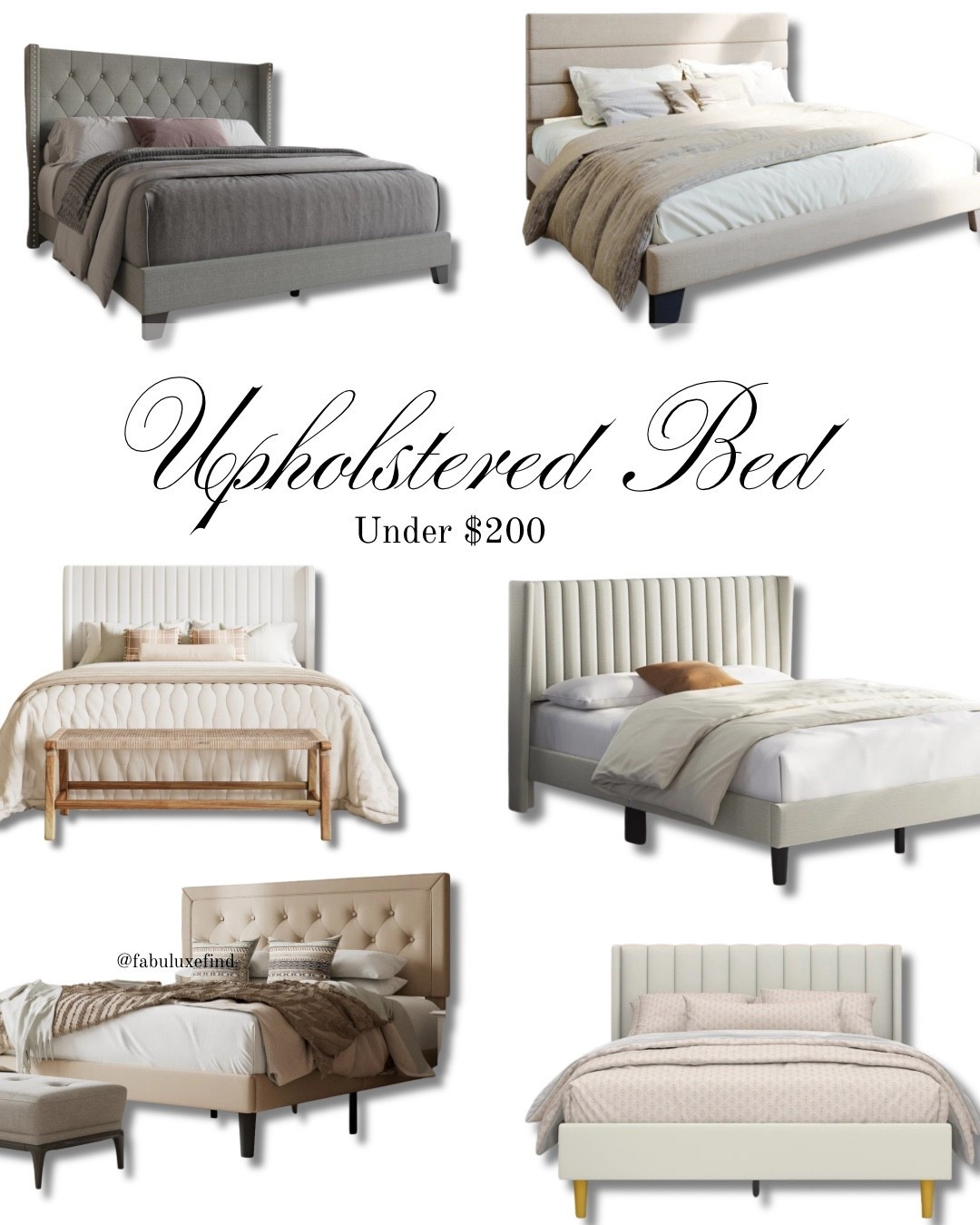 Under $200 ‼️

#LTKHome #LTKootd #LTKSaleAlert