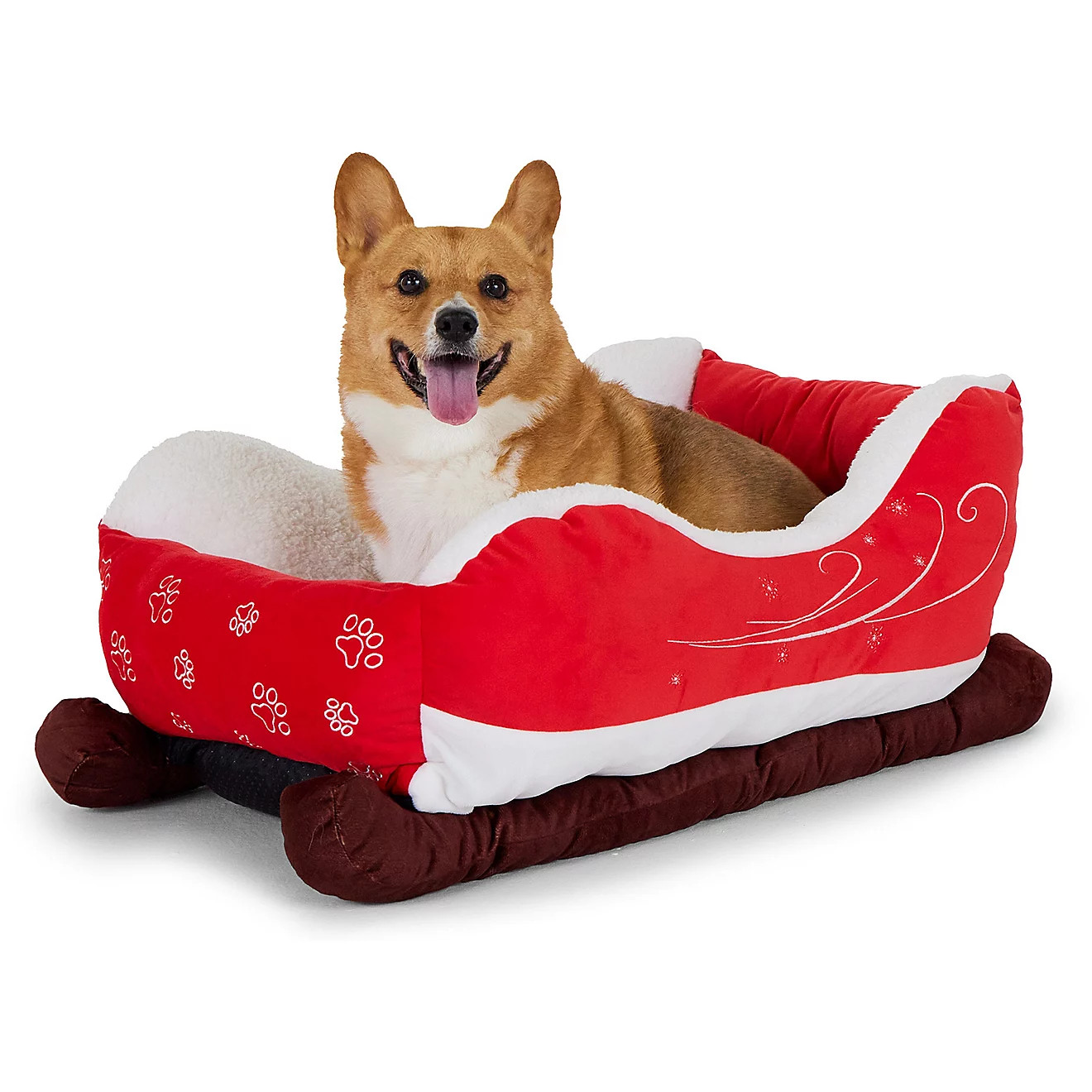 Magellan Outdoors Holiday Dog Bed | Academy | Academy Sports + Outdoors