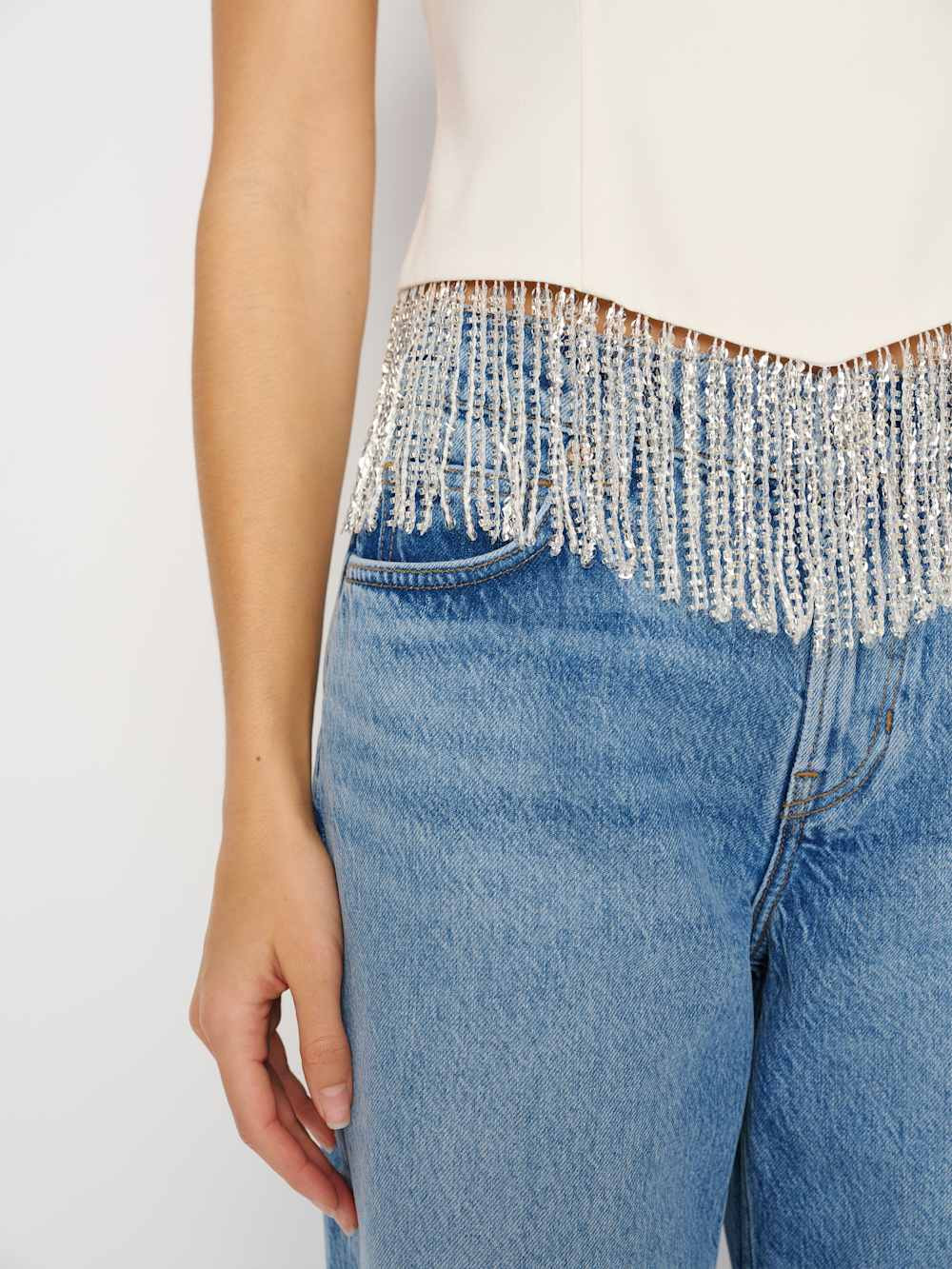 Sovina Top | Reformation (Global)