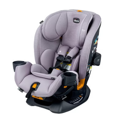 Chicco OneFit LX ClearTex All-in-One Car Seat - Lupine | Target