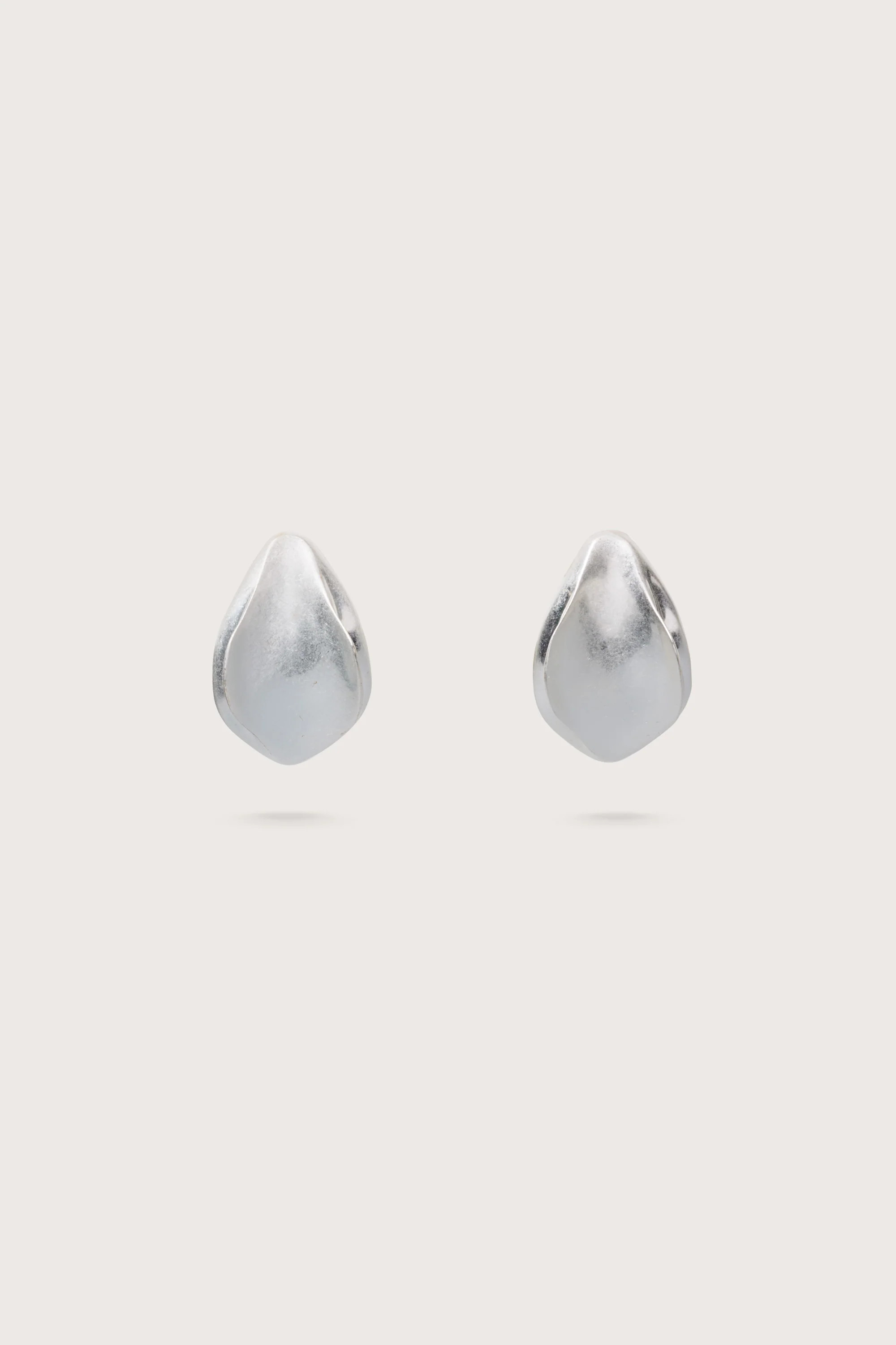 ERIN EARRING - ANTIQUE SILVER | Cult Gaia - US