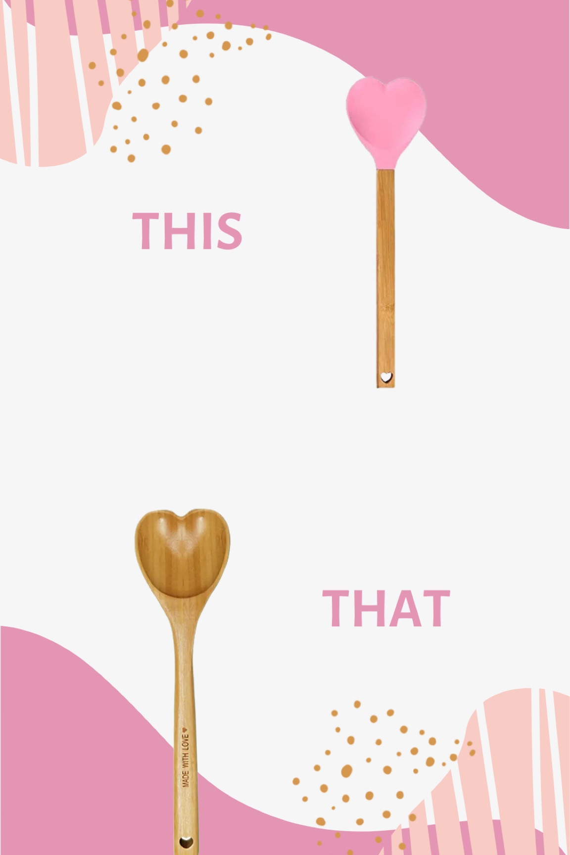 Valentine’s Day in full effect! Which do you prefer? ❤️

#LTKhome #LTKSeasonal