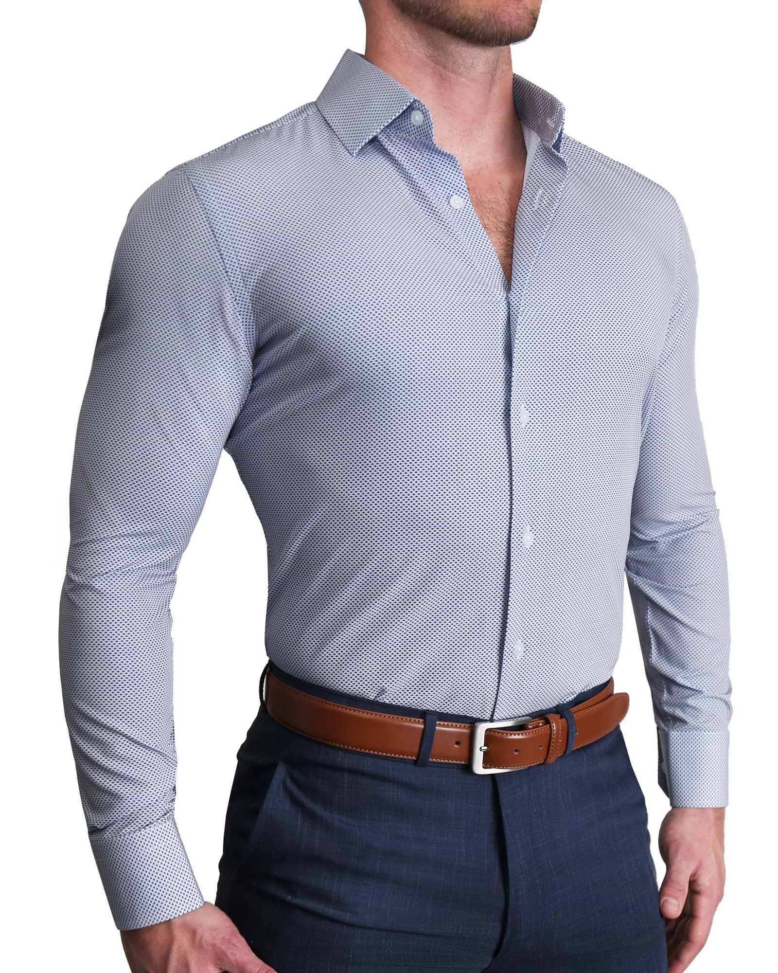 "The Springer" Solid White | State and Liberty (US)