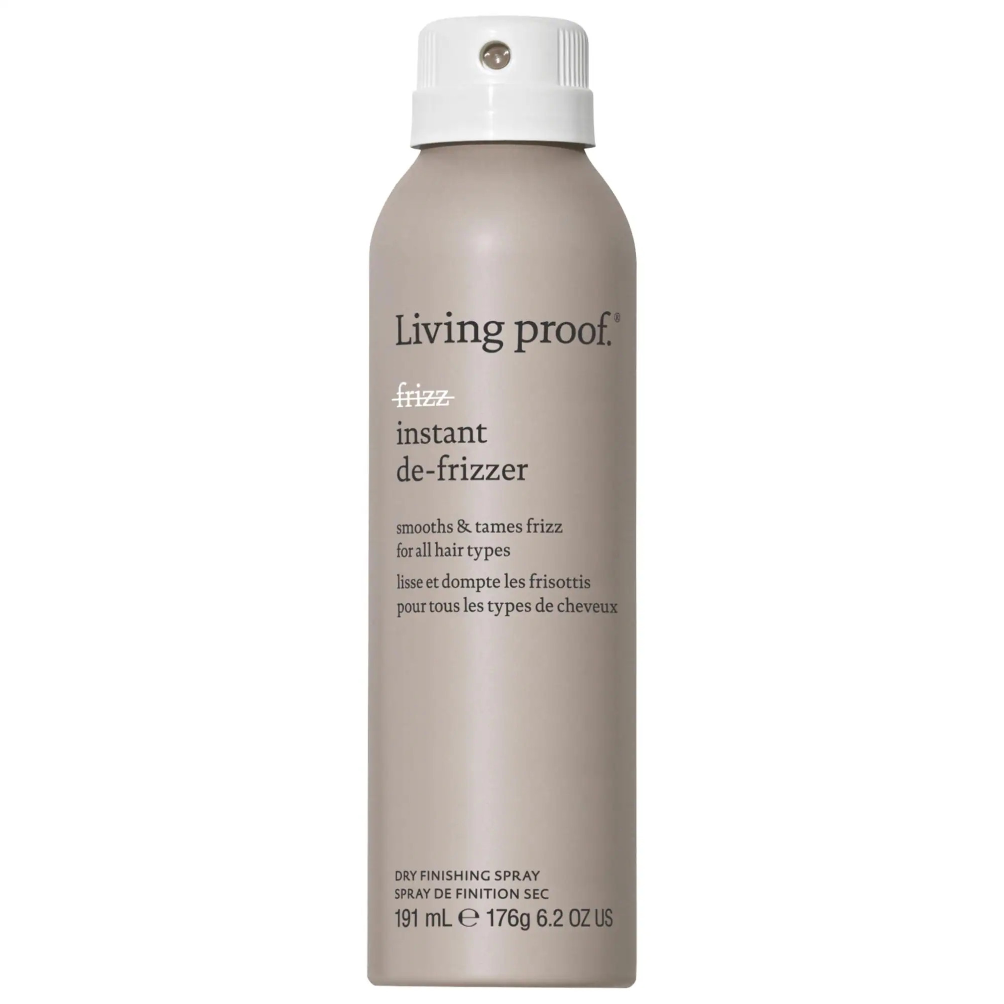 Living Proof No Frizz Instant De-Frizzer 6.2 oz/ 208 mL | Sephora (US)