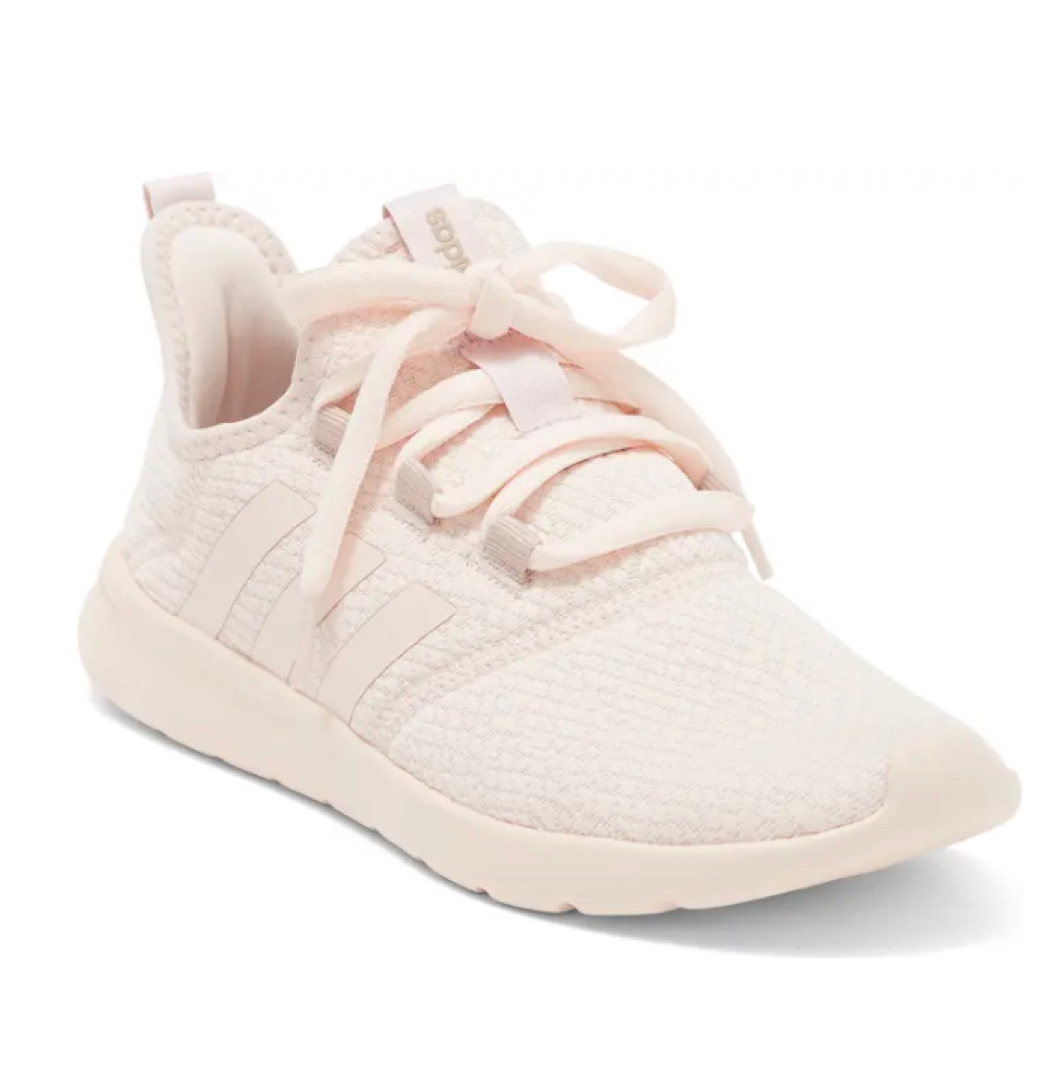 Super cute shoes, what i call “non specific sneakers” that go with everything, anytime!! 

#LTKfit #LTKstyletip #LTKsalealert