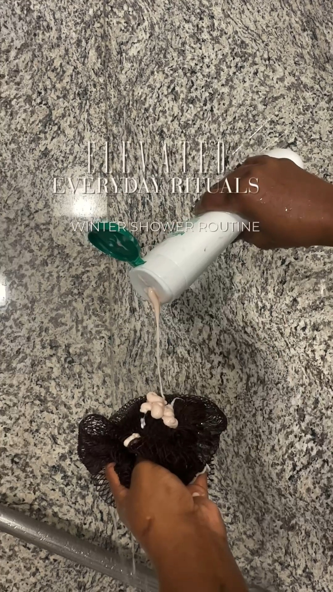 My go-to winter shower routine for hydrated, soft skin. 

Every product here is something I actually use when the weather gets cold and my skin needs extra care. 

Linking everything I used so you can recreate it easily


#LTKBeauty #LTKgrwm #LTKselfcare