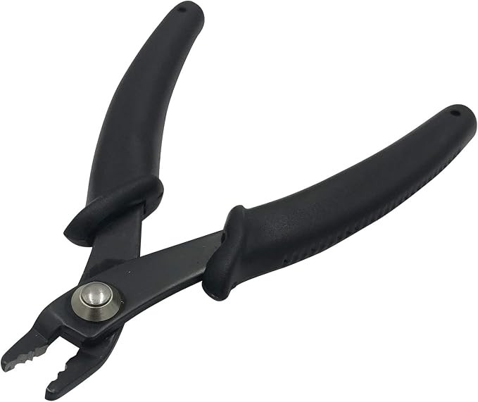 Bead Crimping Pliers Jewelry Making Tools | Amazon (US)