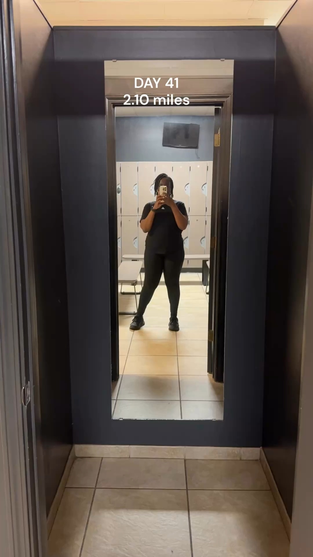 Day 41

#LTKfitness #LTKActive