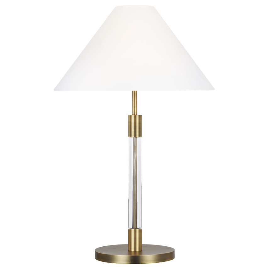 Robert Buffet Lamp | Visual Comfort