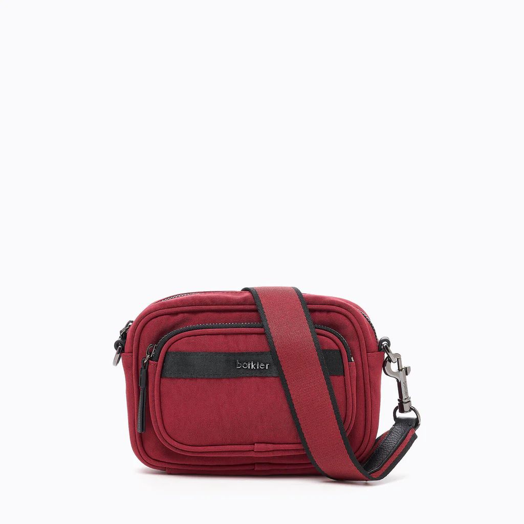 Cooper Nylon Camera Crossbody | Botkier New York